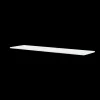 Montana Panton Wire Topplade 992-White Marble 70,1 cm x 18,8 cm