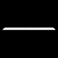Montana Panton Wire Topplade 992-White Marble 70,1 cm x 18,8 cm