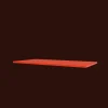 Montana Panton Wire Topplade 145-Rosehip 70,1 cm x 34,8 cm