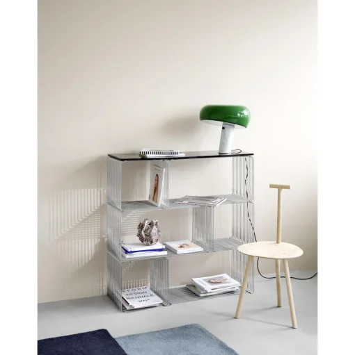 Montana Panton Wire Topplade 145-Rosehip 70,1 cm x 34,8 cm