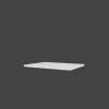 Montana Panton Wire Topplade 992-White Marble 34,8 cm x 25,7 cm