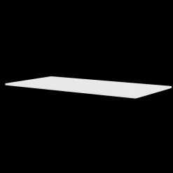 Montana Panton Wire Topplade New White 70,1 cm x 34,8 cm