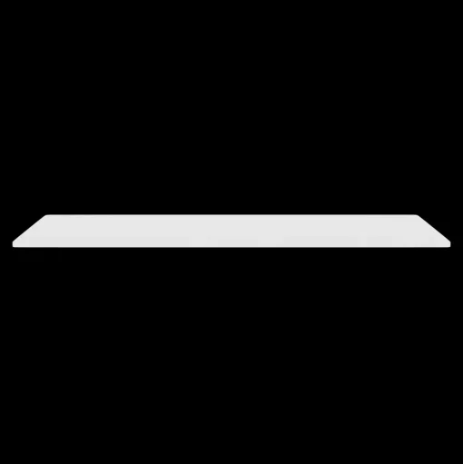 Montana Panton Wire Topplade New White 70,1 cm x 34,8 cm