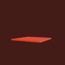 Montana Panton Wire Topplade 145-Rosehip 34,8 cm x 34,8 cm