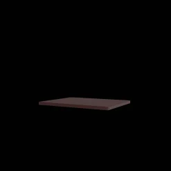 Montana Panton Wire Topplade 07-Black Red 34,8 cm x 25,7 cm