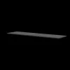 Montana Panton Wire Topplade 05-Black 70,1 cm x 18,8 cm