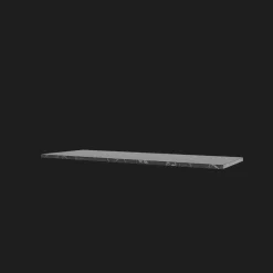 Montana Panton Wire Topplade 995-Black Marble 70,1 cm x 25,7 cm