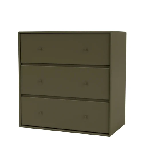 Montana Selection CARRY Kommode 139-Oregano