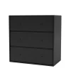 Montana Selection CARRY Kommode 05-Black
