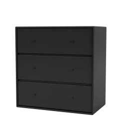 Montana Selection CARRY Kommode 05-Black