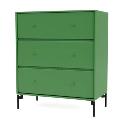 Montana Selection CARRY Kommode 152-Parsley/03-Sort