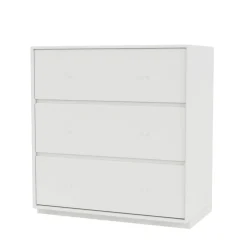 Montana Selection CARRY Kommode 01-White