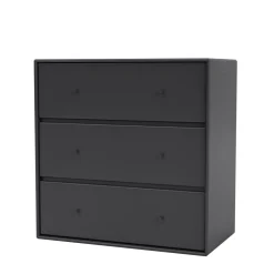 Montana Selection CARRY Kommode 04-Anthracite