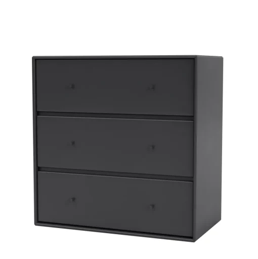 Montana Selection CARRY Kommode 04-Anthracite