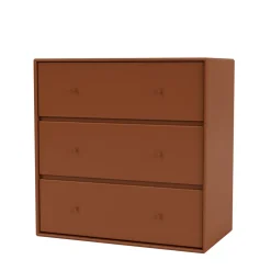 Montana Selection CARRY Kommode 146-Hazelnut