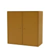 Montana Selection COVER Kabinet 142-Amber