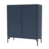 Montana Selection COVER Kabinet 138-Juniper/03-Sort