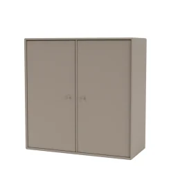 Montana Selection COVER Kabinet 141-Truffle