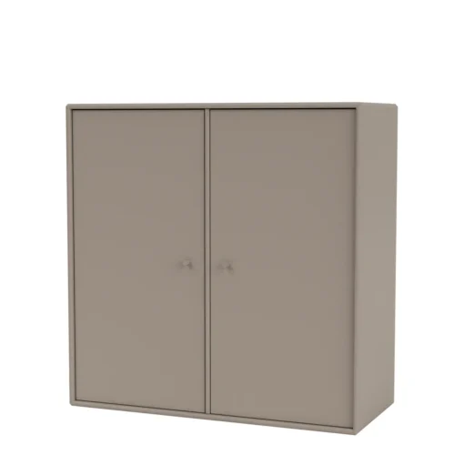 Montana Selection COVER Kabinet 141-Truffle