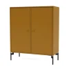 Montana Selection COVER Kabinet 142-Amber/03-Sort