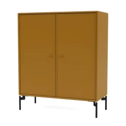 Montana Selection COVER Kabinet 142-Amber/03-Sort