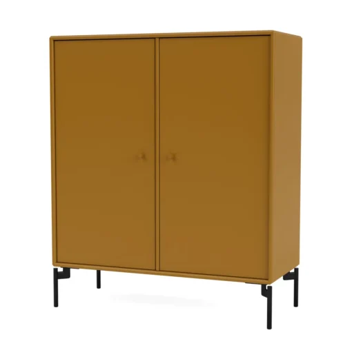 Montana Selection COVER Kabinet 142-Amber/03-Sort
