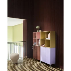 Montana Selection COVER Kabinet 154-Azure