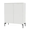 Montana Selection COVER Kabinet 01-White/03-Sort