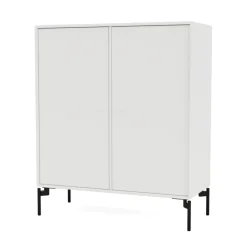 Montana Selection COVER Kabinet 01-White/03-Sort