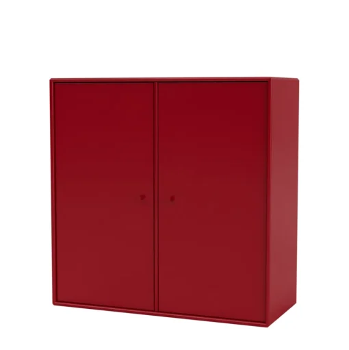 Montana Selection COVER Kabinet 165-Beetroot