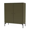 Montana Selection COVER Kabinet 139-Oregano/03-Sort