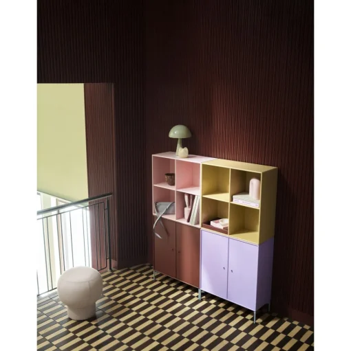 Montana Selection COVER Kabinet 140-Pomelo/03-Sort