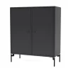 Montana Selection COVER Kabinet 04-Anthracite/03-Sort