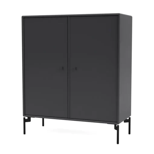 Montana Selection COVER Kabinet 04-Anthracite/03-Sort