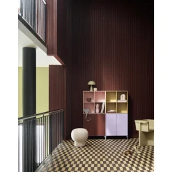 Montana Selection COVER Kabinet 146-Hazelnut