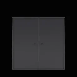 Montana Selection Cover Skab Anthracite