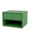 Montana Selection DASH Sengebord 152-Parsley