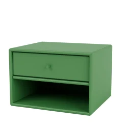 Montana Selection DASH Sengebord 152-Parsley