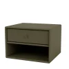 Montana Selection DASH Sengebord 139-Oregano