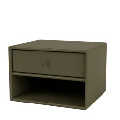 Montana Selection DASH Sengebord 139-Oregano