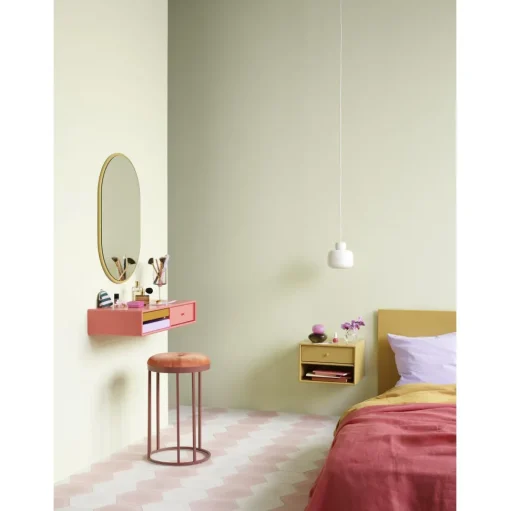 Montana Selection DASH Sengebord 139-Oregano