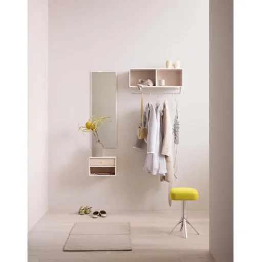 Montana Selection DASH Sengebord 139-Oregano