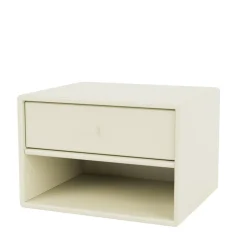 Montana Selection DASH Sengebord 150-Vanilla