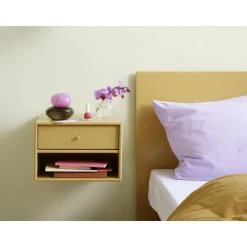 Montana Selection DASH Sengebord 150-Vanilla