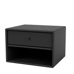 Montana Selection DASH Sengebord 05-Black