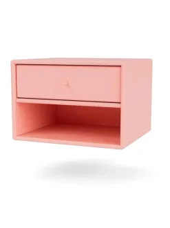Montana Selection DASH Sengebord 165-Beetroot