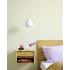 Montana Selection DASH Sengebord 165-Beetroot