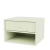 Montana Selection DASH Sengebord 140-Pomelo