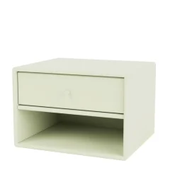 Montana Selection DASH Sengebord 140-Pomelo