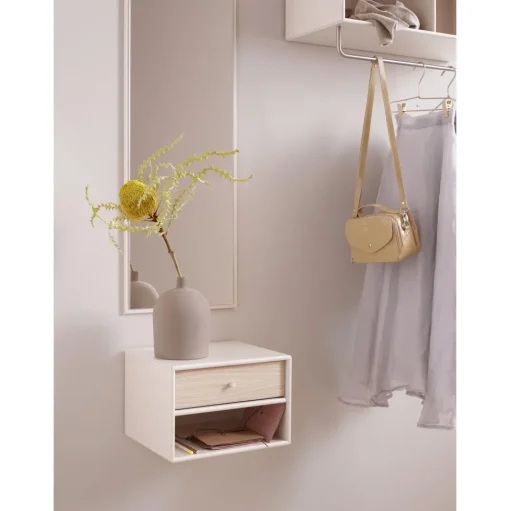 Montana Selection DASH Sengebord 140-Pomelo